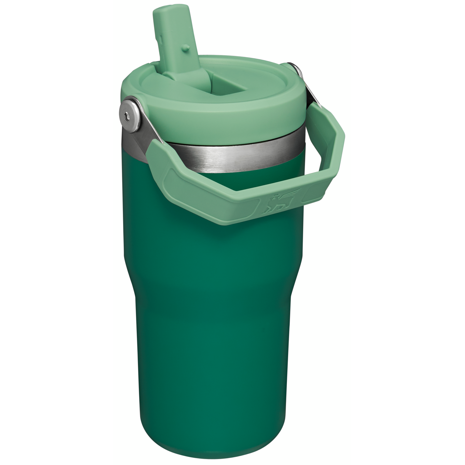 The IceFlow??Flip Straw Tumbler | 20 OZ