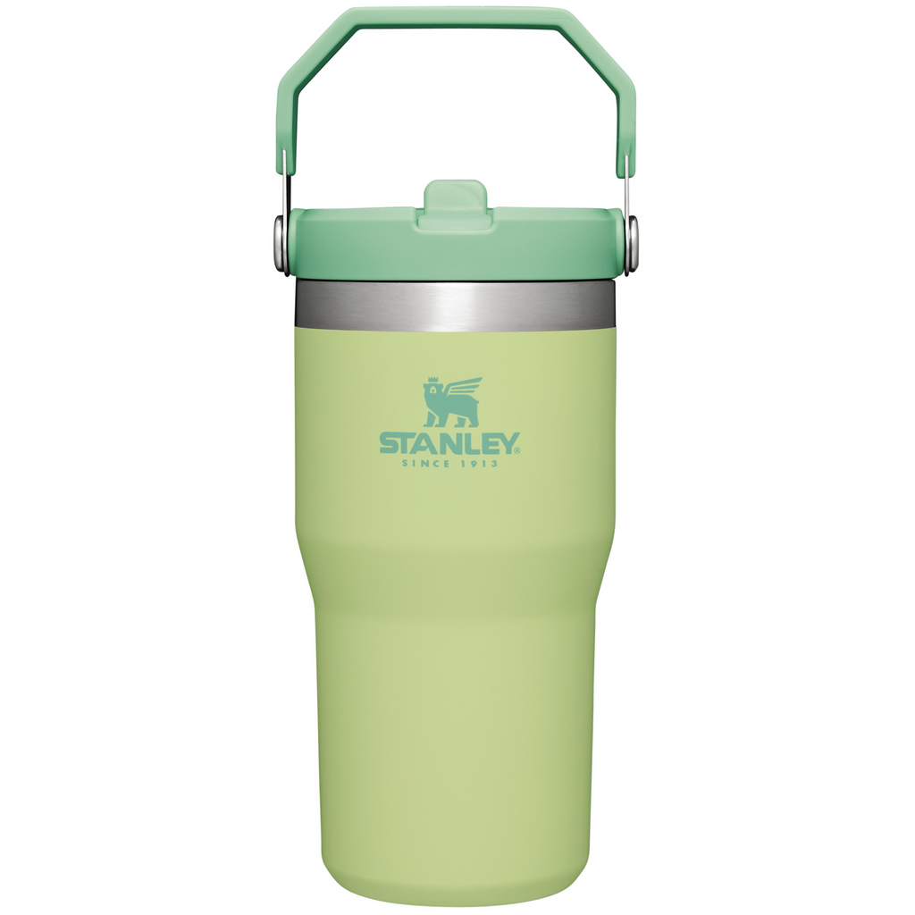 The IceFlow??Flip Straw Tumbler | 20 OZ