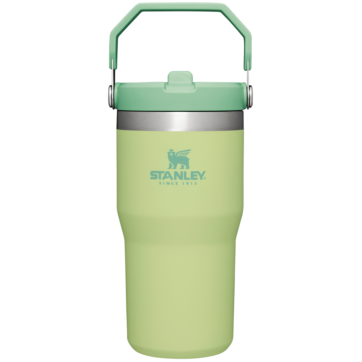 The IceFlow??Flip Straw Tumbler | 20 OZ
