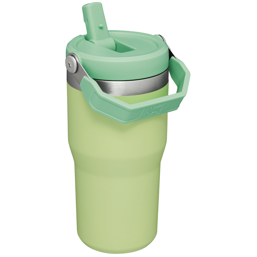 The IceFlow??Flip Straw Tumbler | 20 OZ