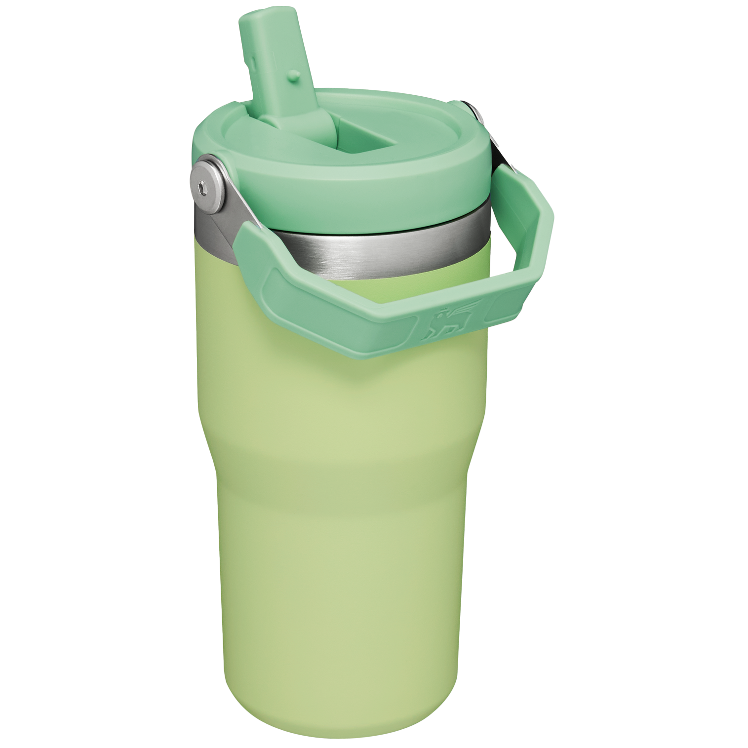 The IceFlow??Flip Straw Tumbler | 20 OZ