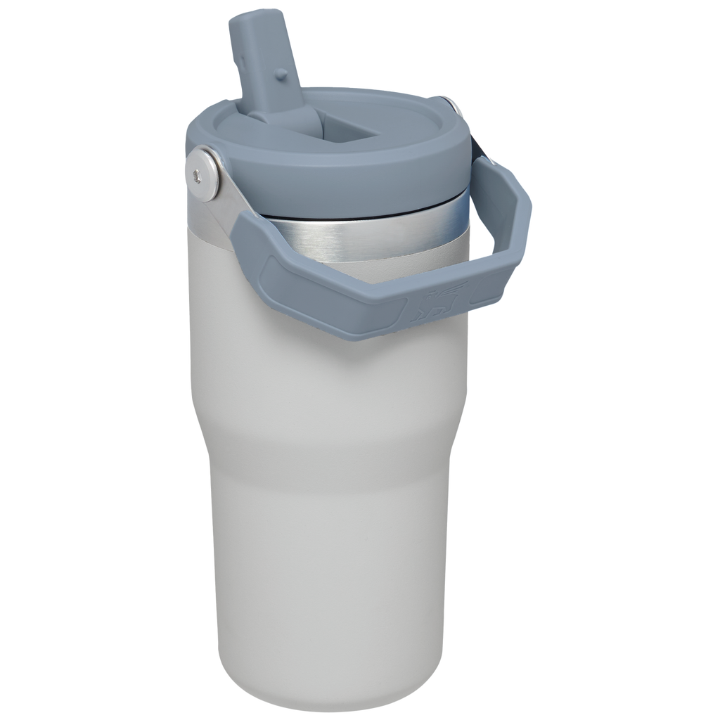 The IceFlow??Flip Straw Tumbler | 20 OZ