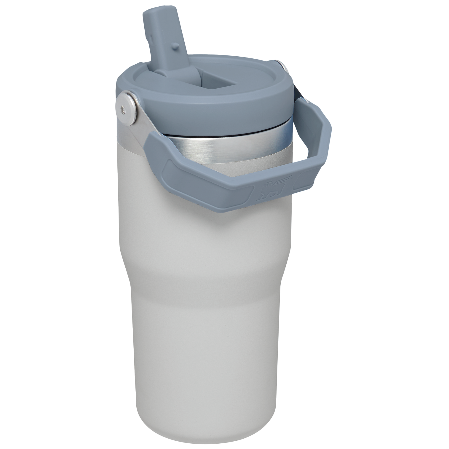 The IceFlow??Flip Straw Tumbler | 20 OZ