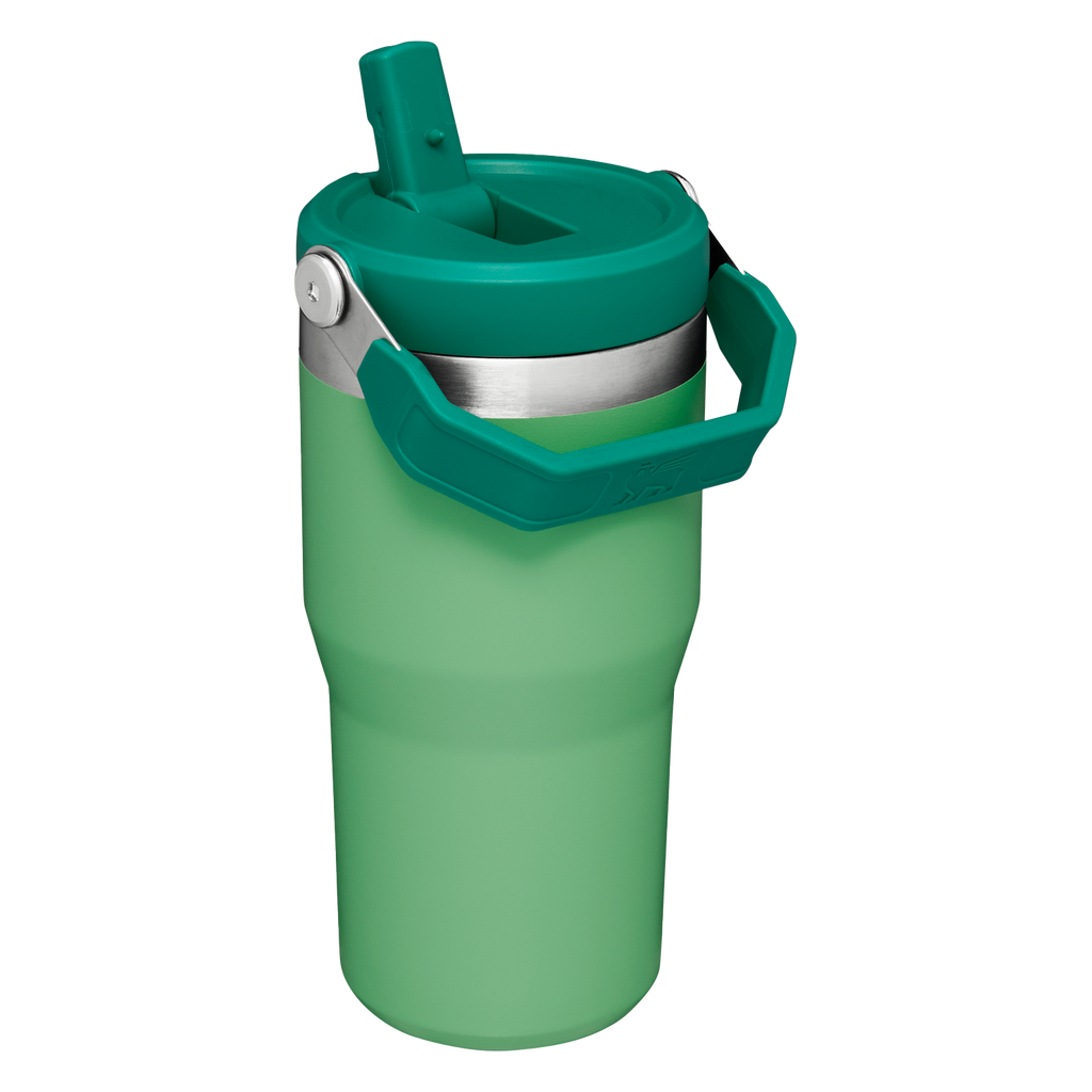 The IceFlow??Flip Straw Tumbler | 20 OZ