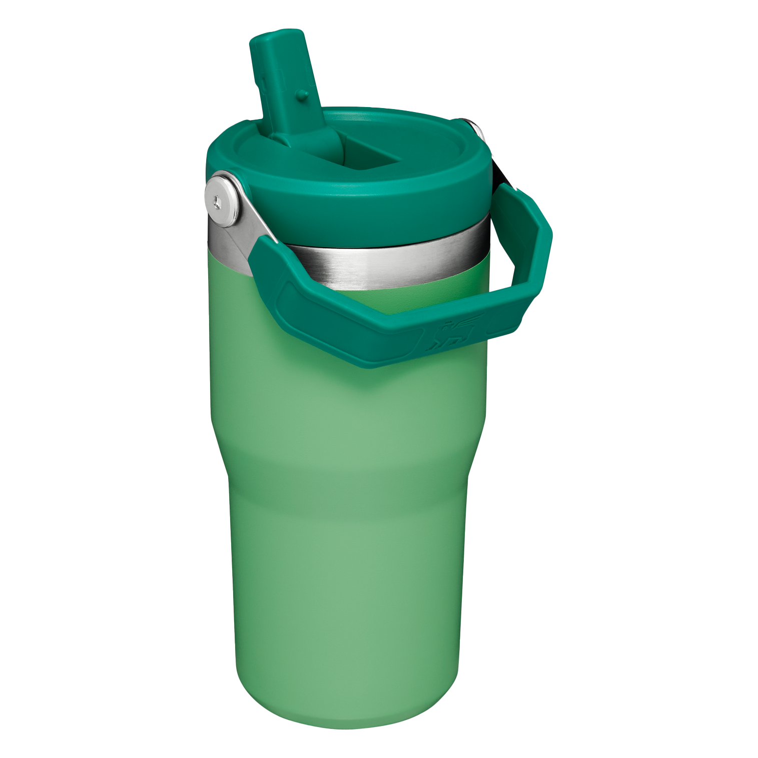 The IceFlow??Flip Straw Tumbler | 20 OZ