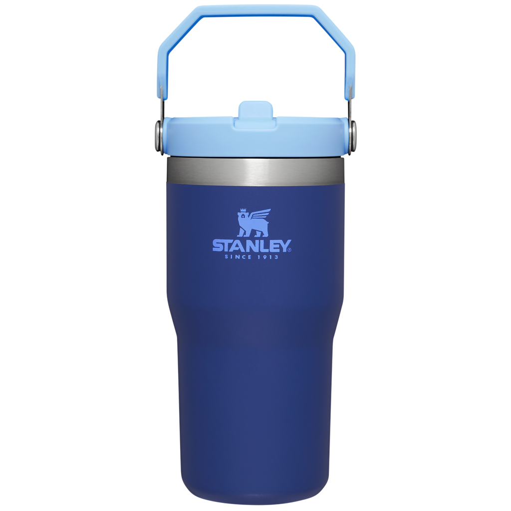 The IceFlow??Flip Straw Tumbler | 20 OZ