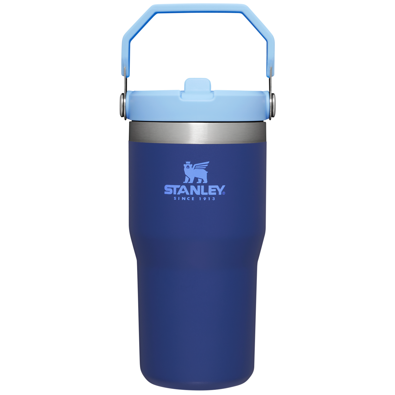 The IceFlow??Flip Straw Tumbler | 20 OZ