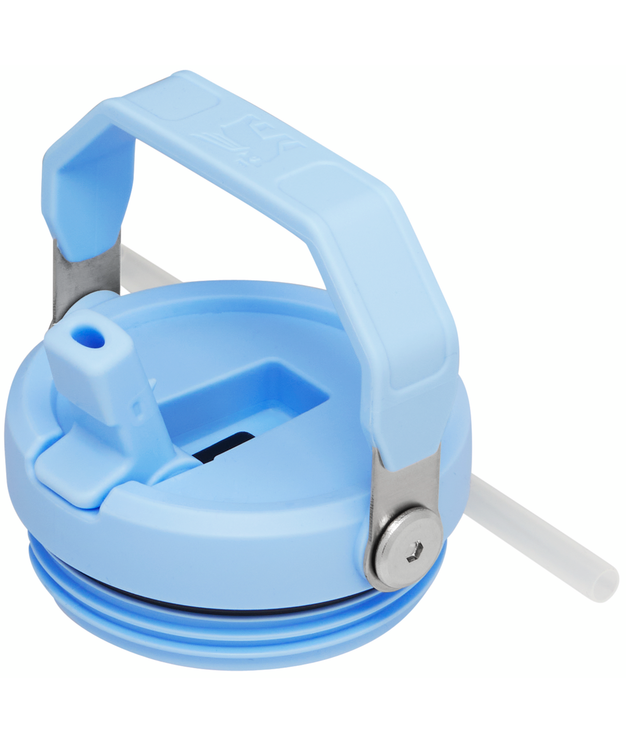 The IceFlow??Flip Straw Tumbler | 20 OZ