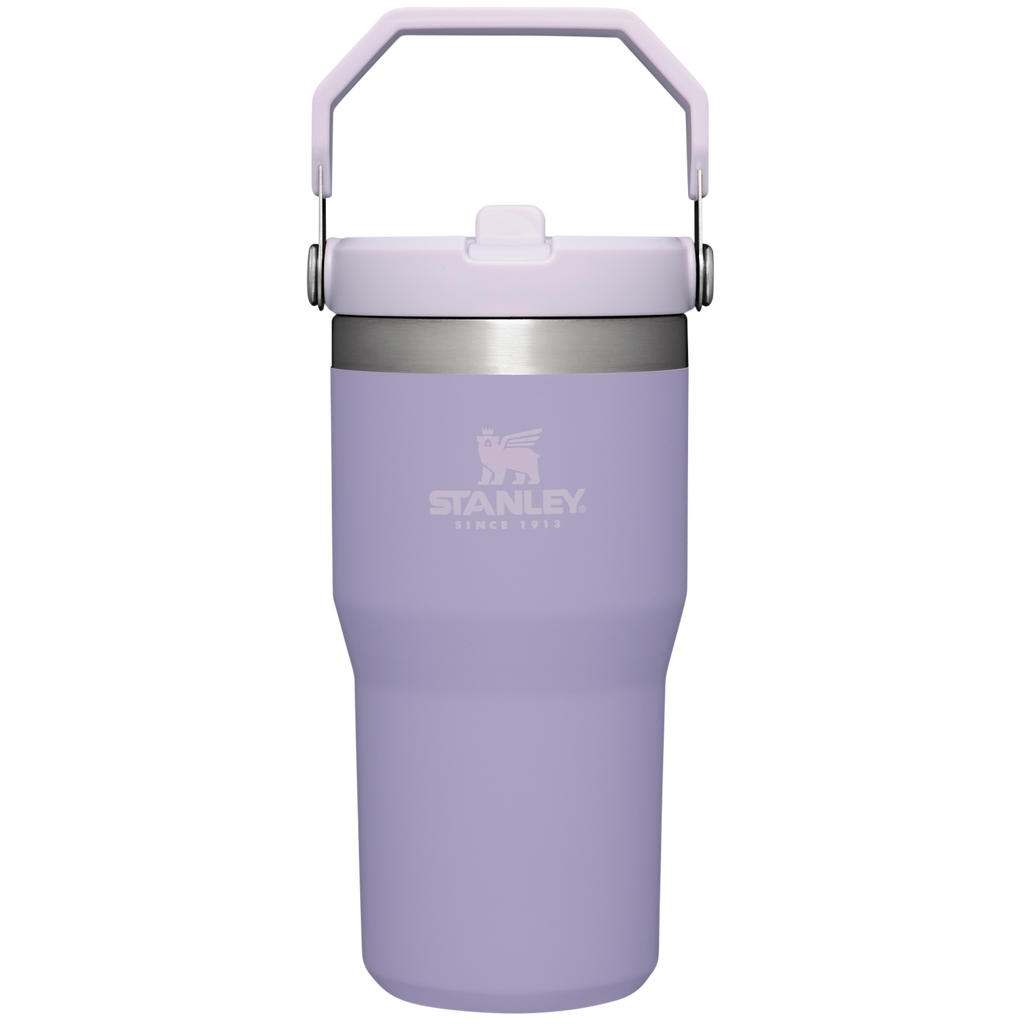 The IceFlow??Flip Straw Tumbler | 20 OZ