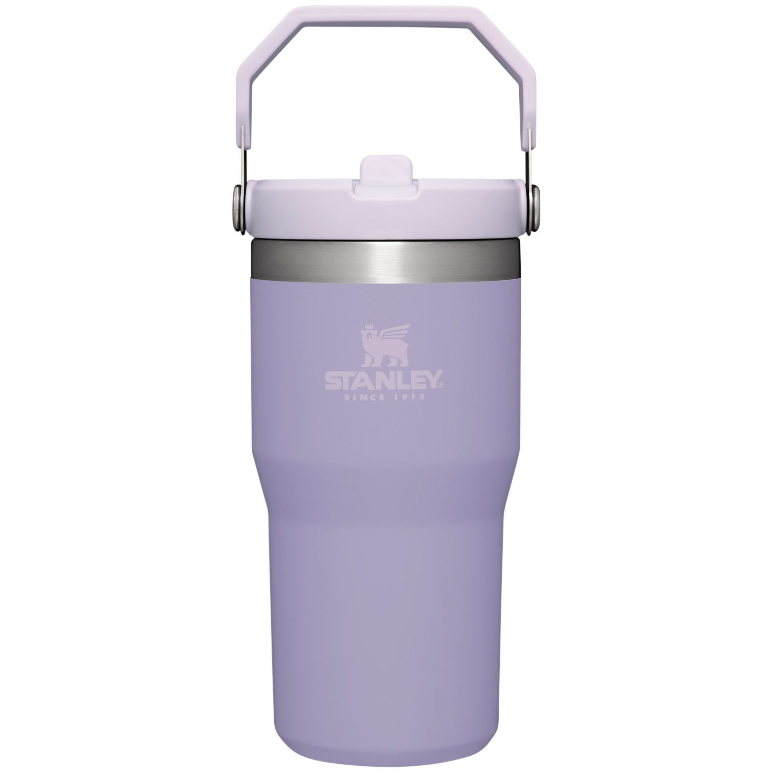 The IceFlow??Flip Straw Tumbler | 20 OZ