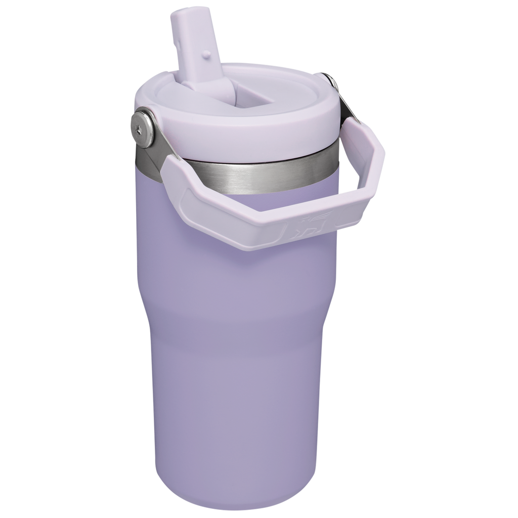 The IceFlow??Flip Straw Tumbler | 20 OZ