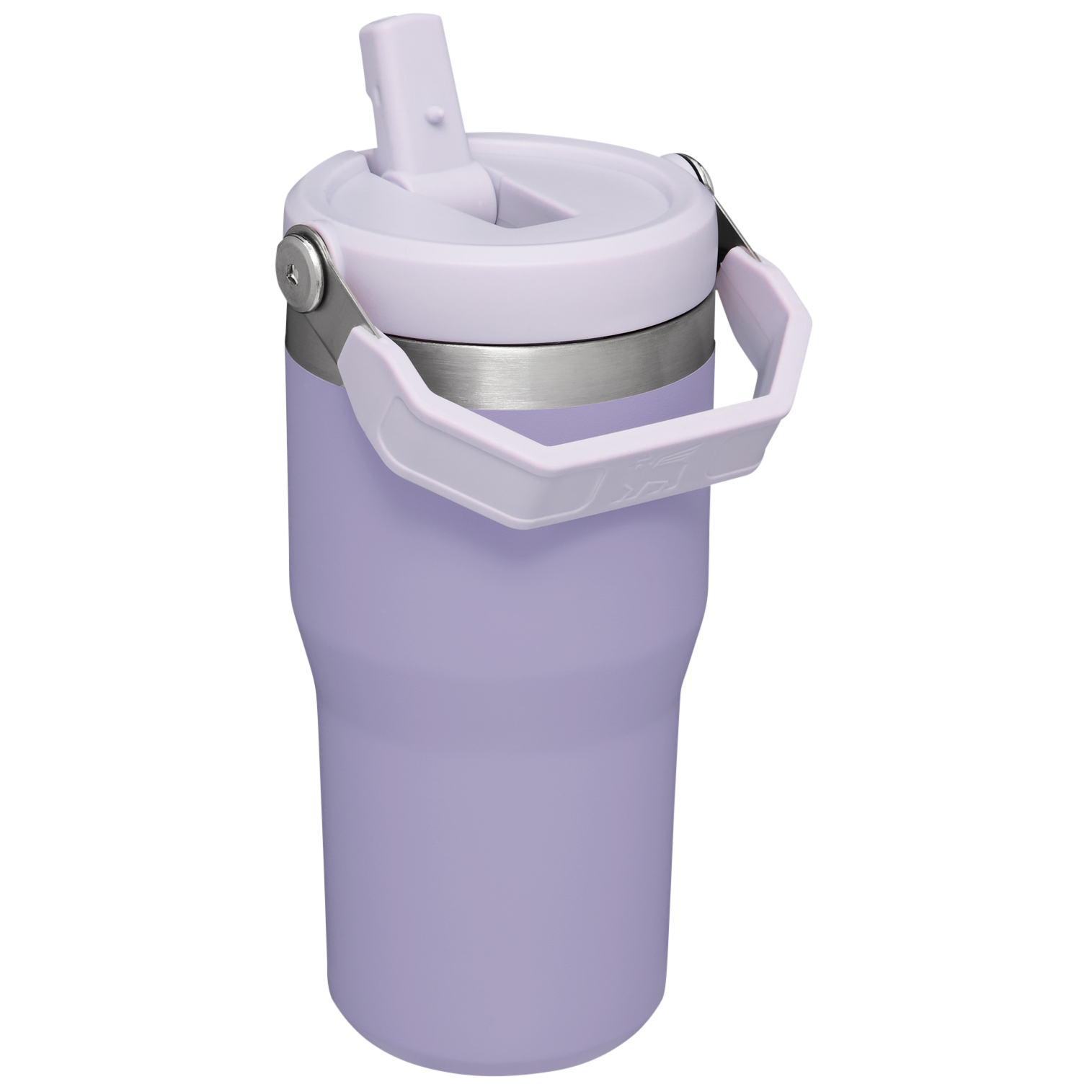The IceFlow??Flip Straw Tumbler | 20 OZ