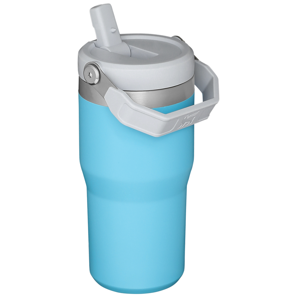 The IceFlow??Flip Straw Tumbler | 20 OZ