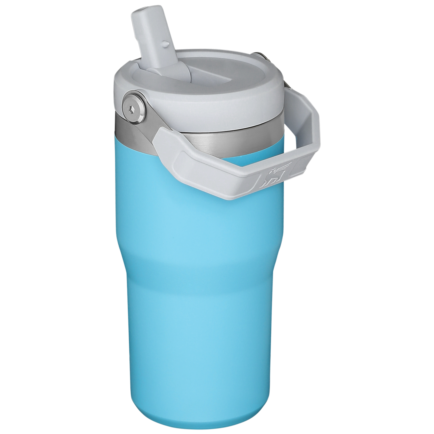 The IceFlow??Flip Straw Tumbler | 20 OZ
