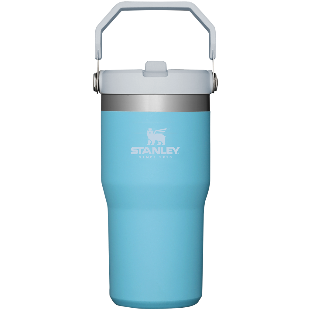 The IceFlow??Flip Straw Tumbler | 20 OZ
