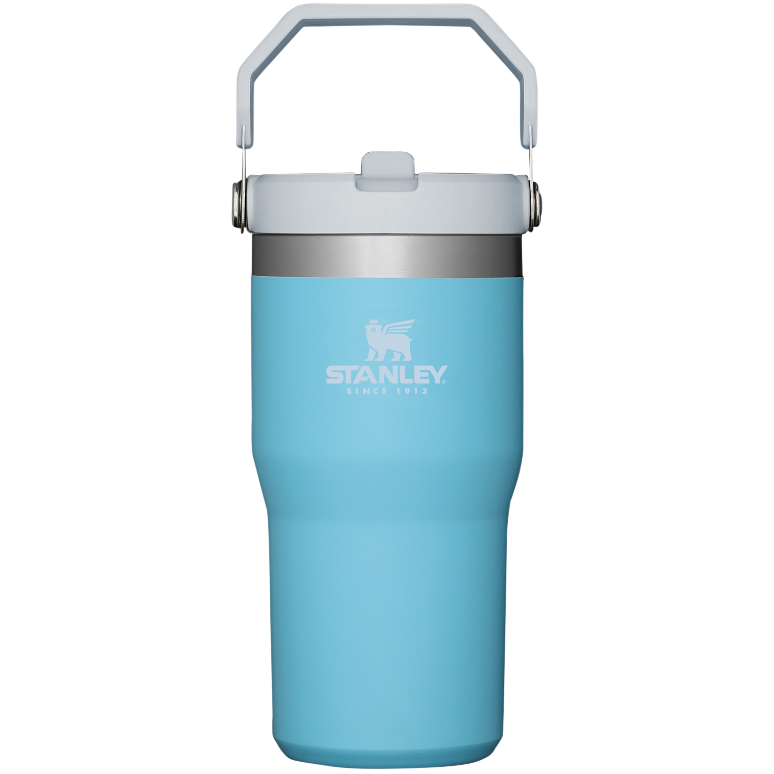 The IceFlow??Flip Straw Tumbler | 20 OZ