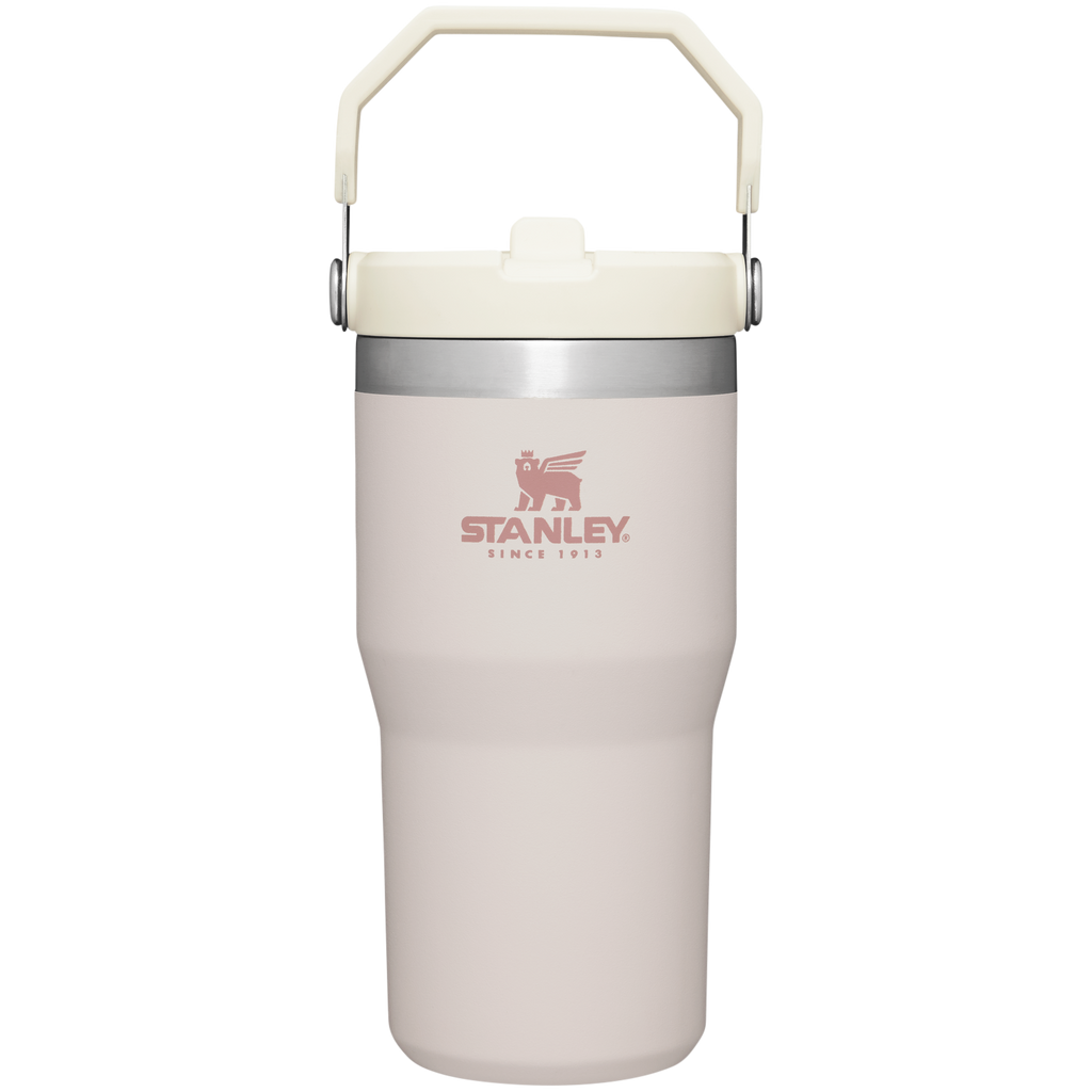 The IceFlow??Flip Straw Tumbler | 20 OZ
