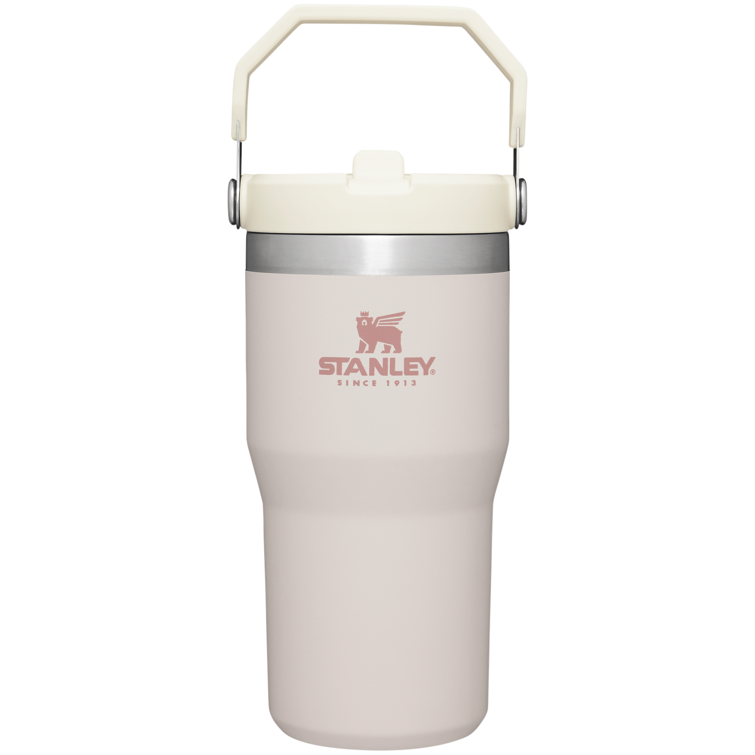 The IceFlow??Flip Straw Tumbler | 20 OZ
