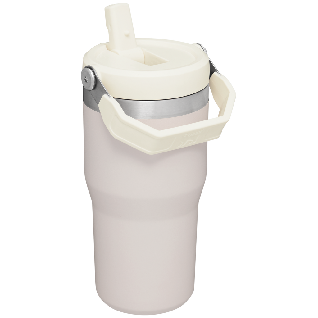 The IceFlow??Flip Straw Tumbler | 20 OZ