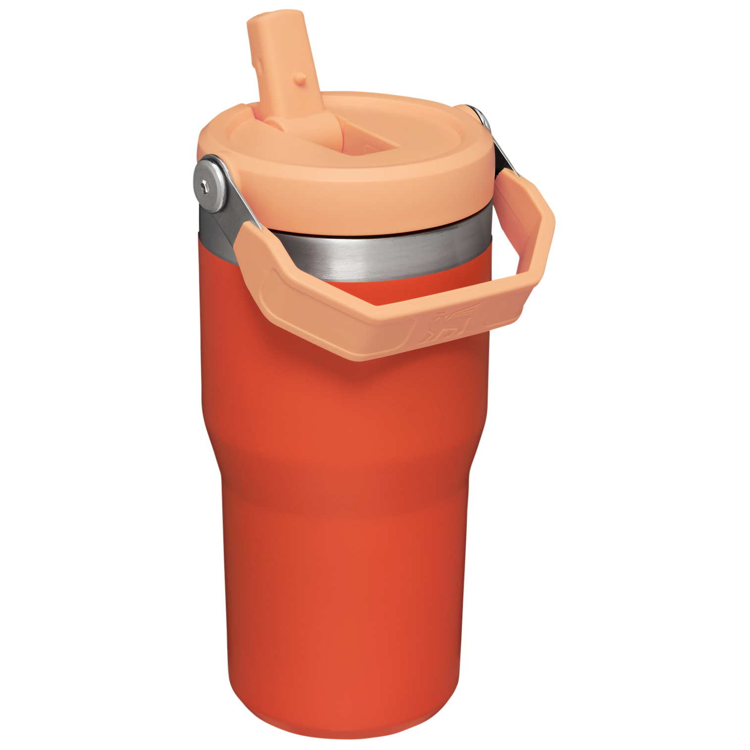 The IceFlow??Flip Straw Tumbler | 20 OZ