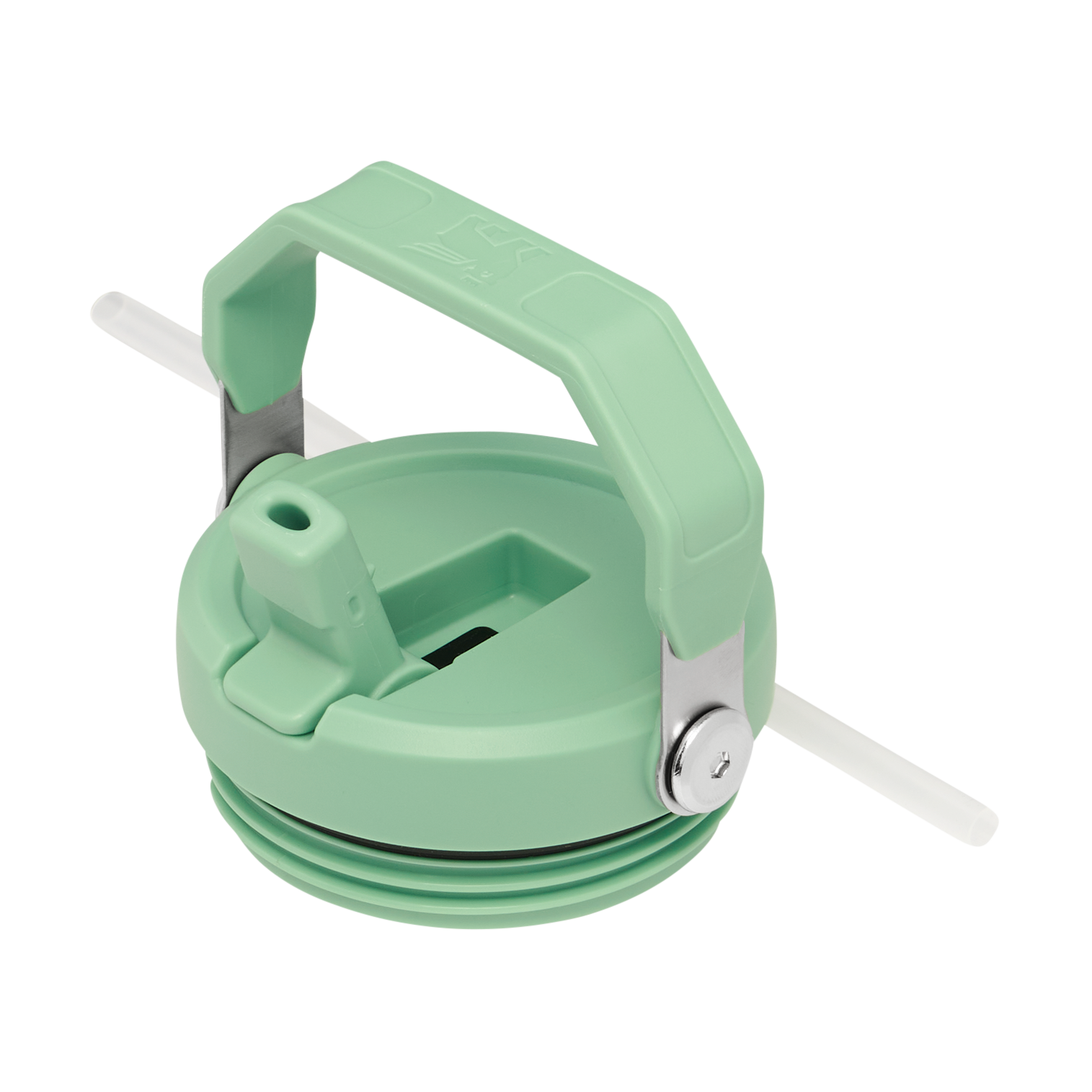 The IceFlow??Flip Straw Tumbler | 20 OZ