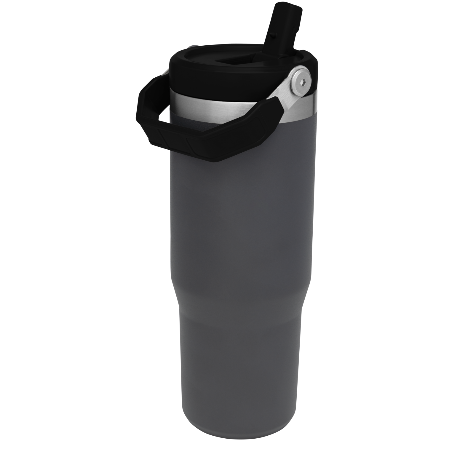 The IceFlow??Flip Straw Tumbler | 30 OZ