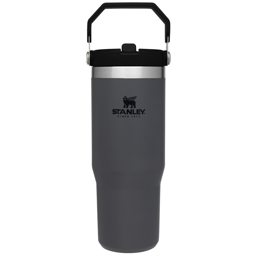 The IceFlow??Flip Straw Tumbler | 30 OZ