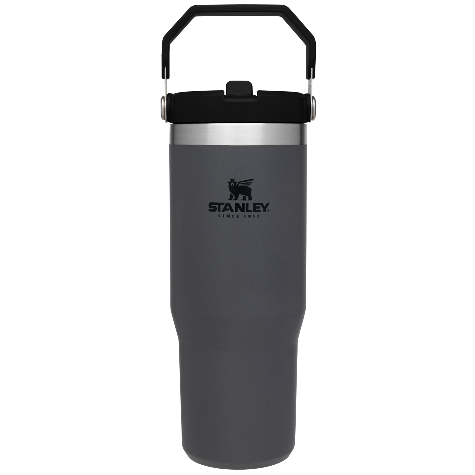 The IceFlow??Flip Straw Tumbler | 30 OZ