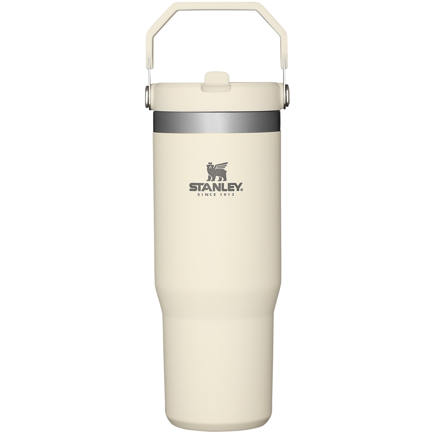 The IceFlow??Flip Straw Tumbler | 30 OZ