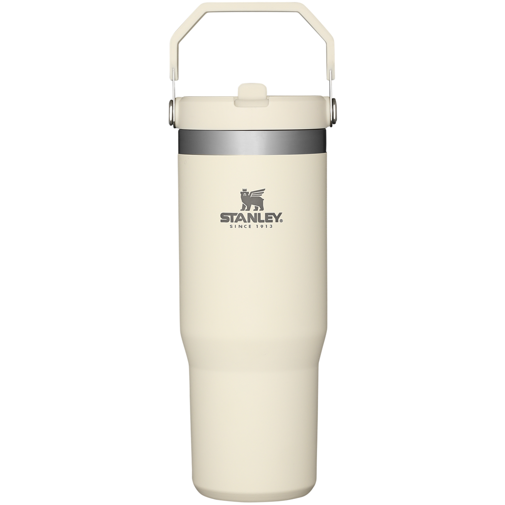 The IceFlow??Flip Straw Tumbler | 30 OZ