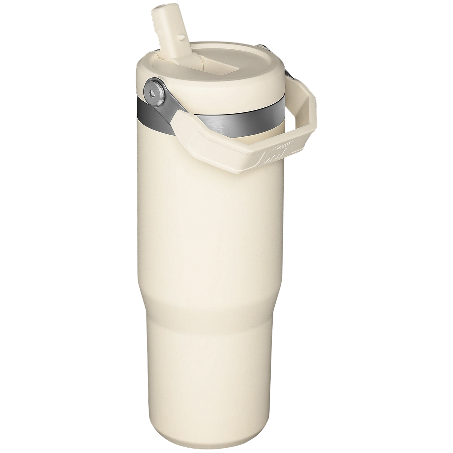 The IceFlow??Flip Straw Tumbler | 30 OZ
