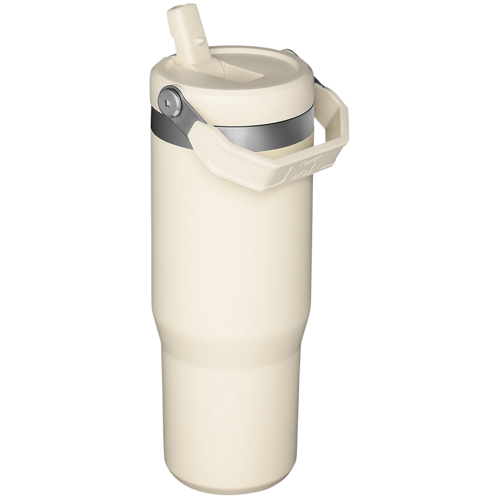 The IceFlow??Flip Straw Tumbler | 30 OZ