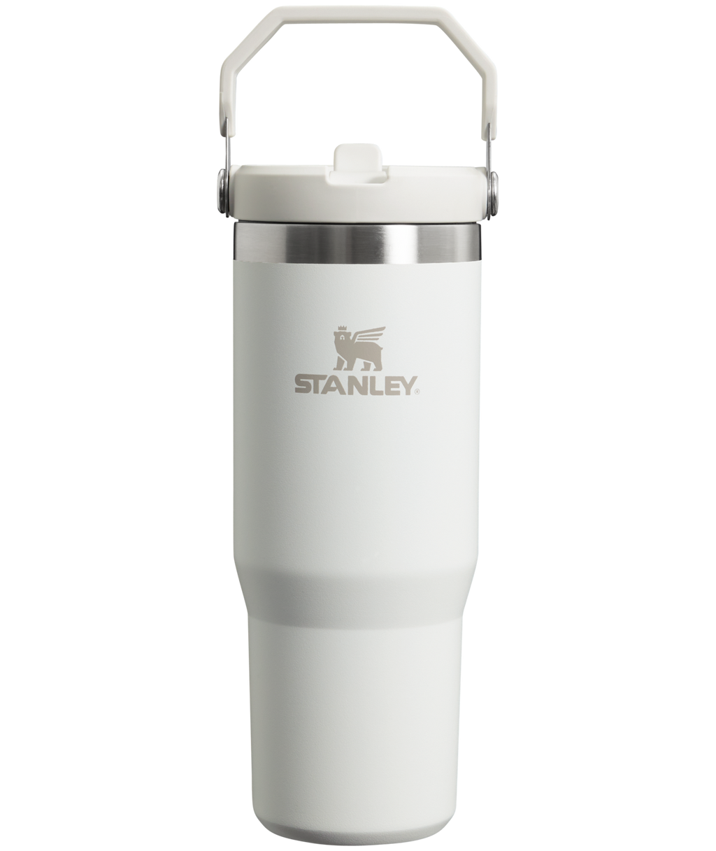 The IceFlow??Flip Straw Tumbler | 30 OZ