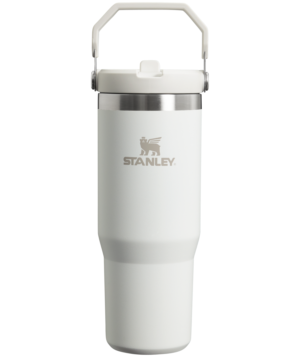 The IceFlow??Flip Straw Tumbler | 30 OZ