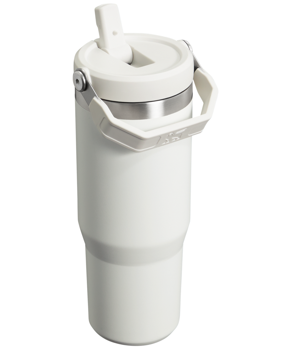 The IceFlow??Flip Straw Tumbler | 30 OZ