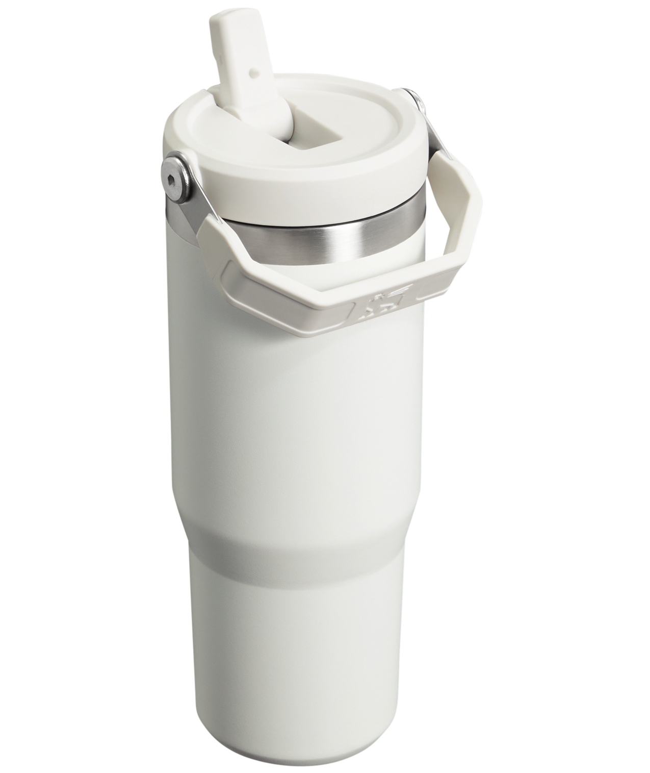 The IceFlow??Flip Straw Tumbler | 30 OZ
