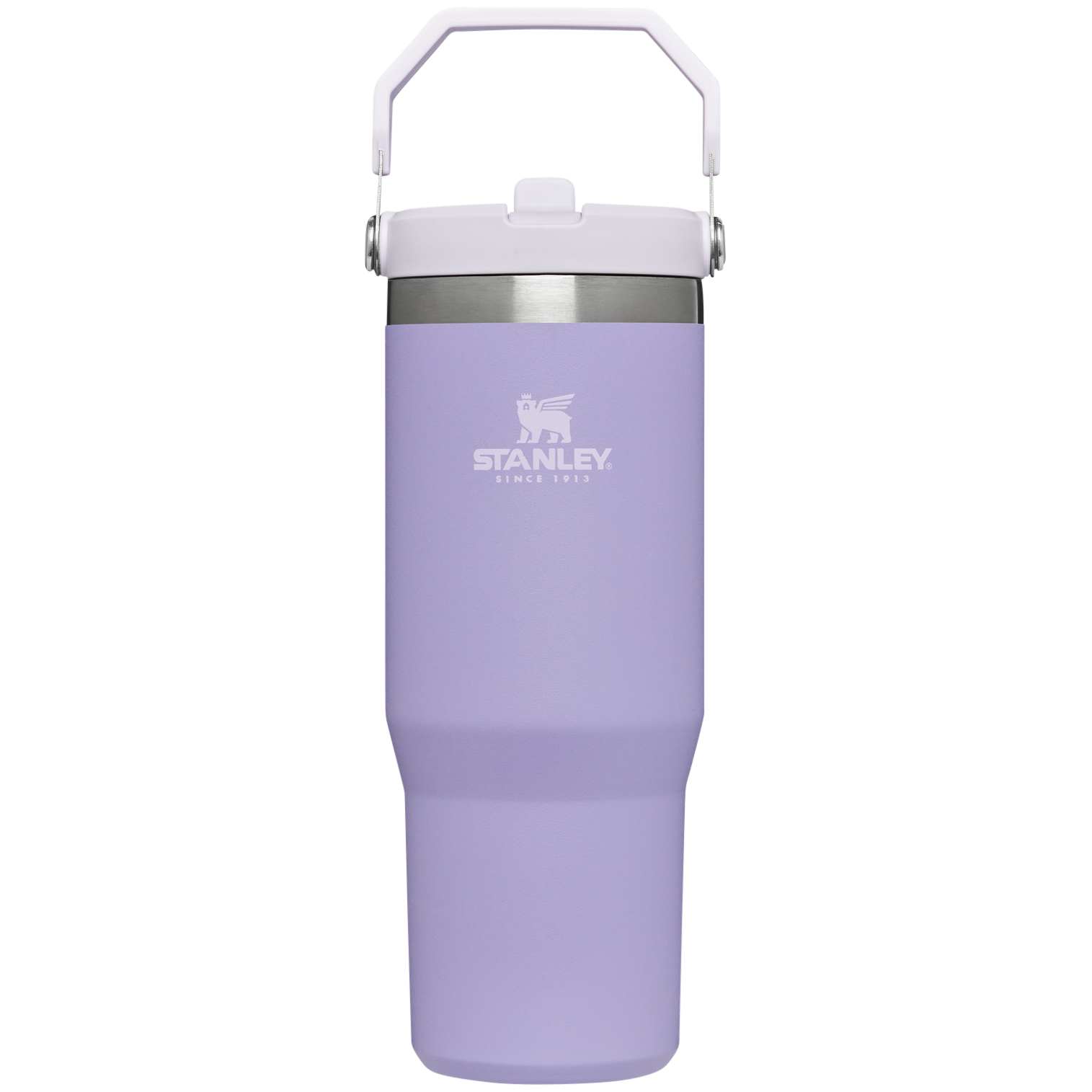 The IceFlow??Flip Straw Tumbler | 30 OZ