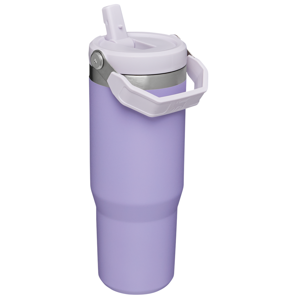 The IceFlow??Flip Straw Tumbler | 30 OZ