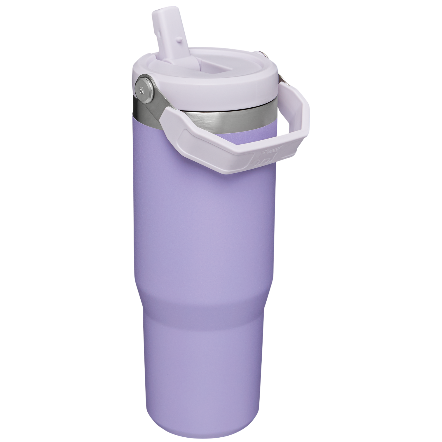 The IceFlow??Flip Straw Tumbler | 30 OZ