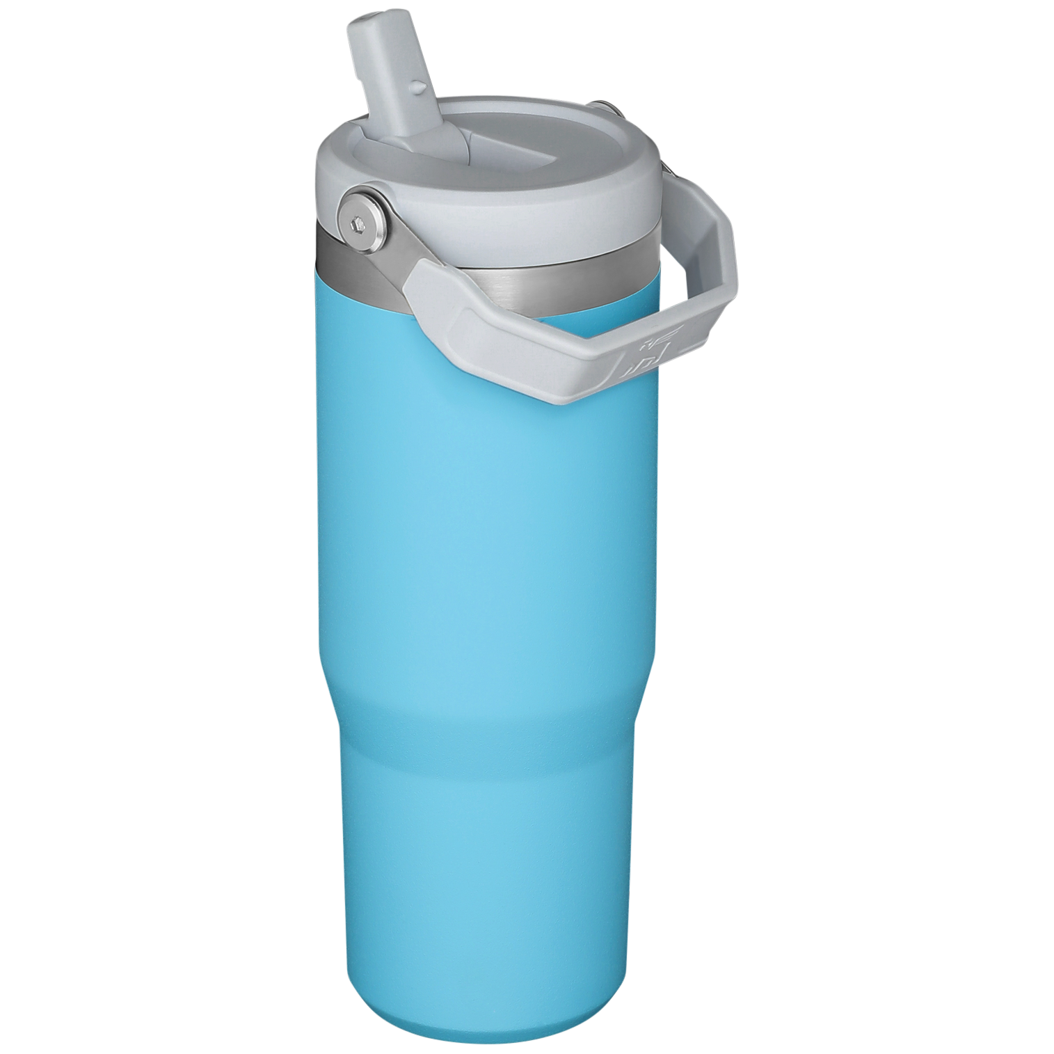 The IceFlow??Flip Straw Tumbler | 30 OZ