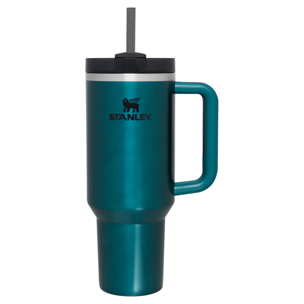 The Quencher H2.0 Flowstate??Tumbler | 40 OZ