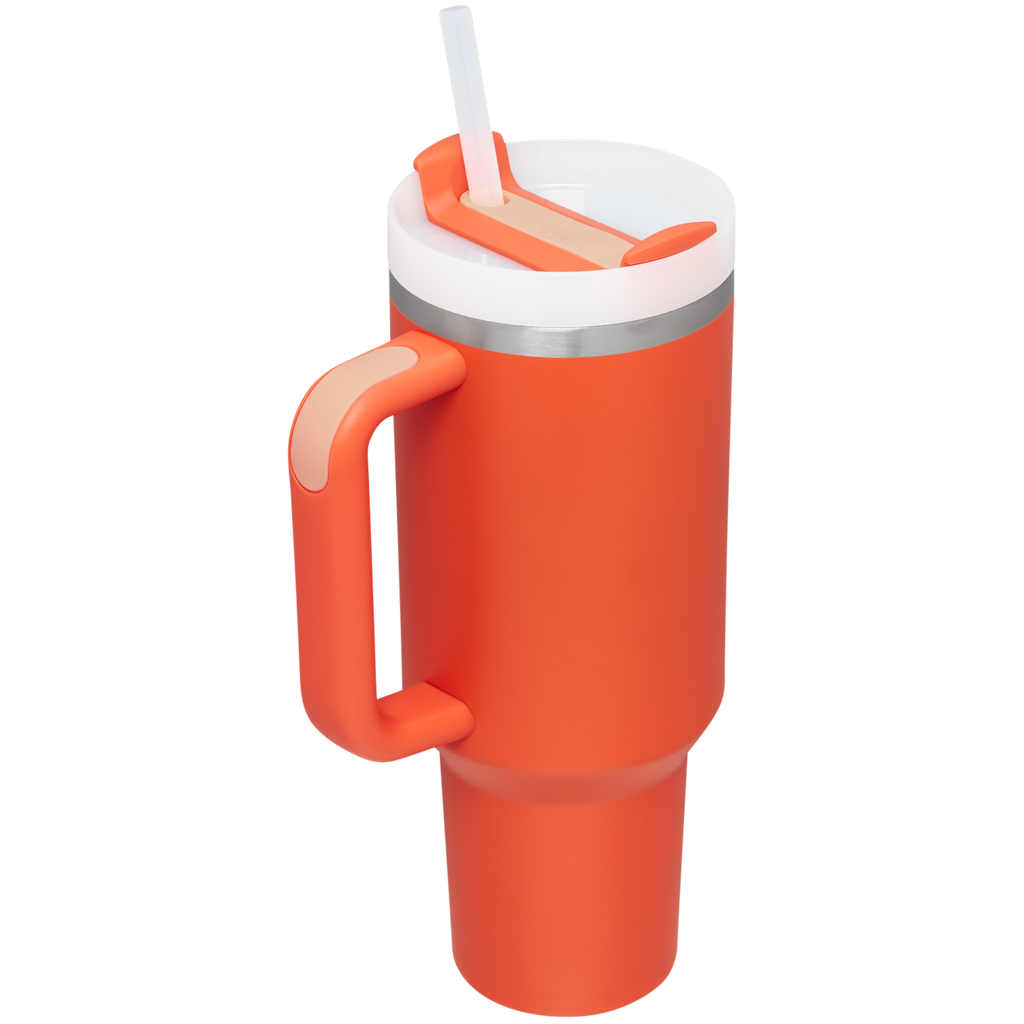 The Quencher H2.0 Flowstate??Tumbler | 40 OZ