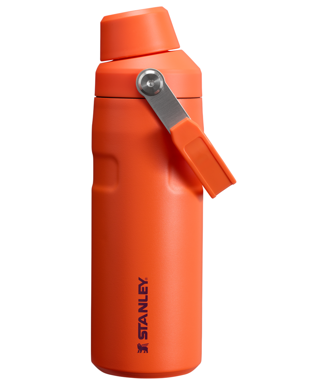 IceFlow??Bottle with Fast Flow Lid | 16 OZ
