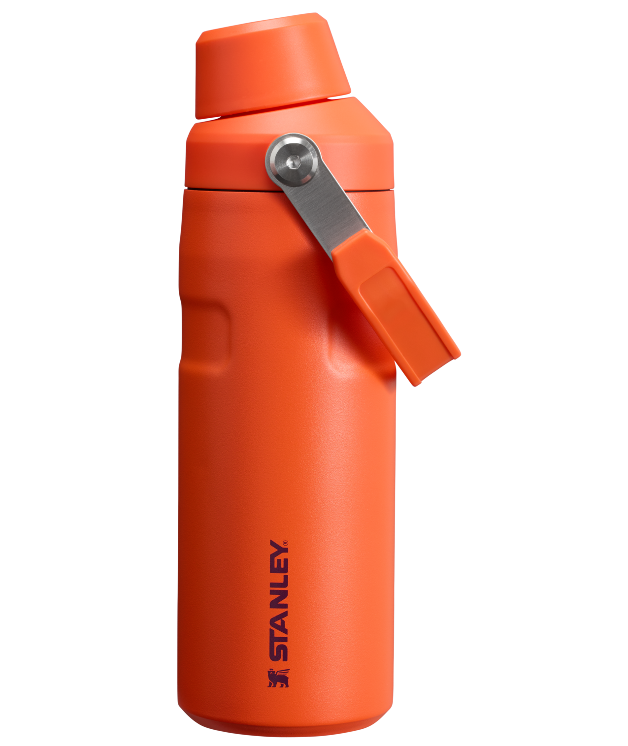 IceFlow??Bottle with Fast Flow Lid | 16 OZ