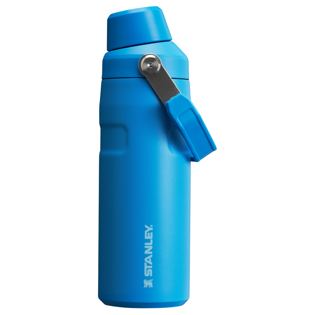IceFlow??Bottle with Fast Flow Lid | 16 OZ