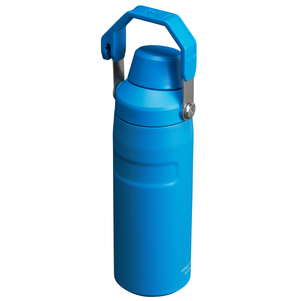IceFlow??Bottle with Fast Flow Lid | 16 OZ