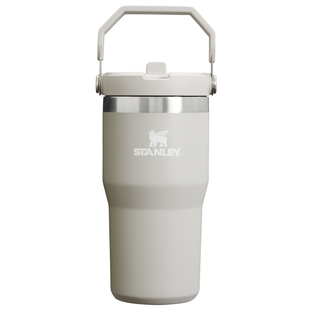 The IceFlow??Flip Straw Tumbler | 20 OZ