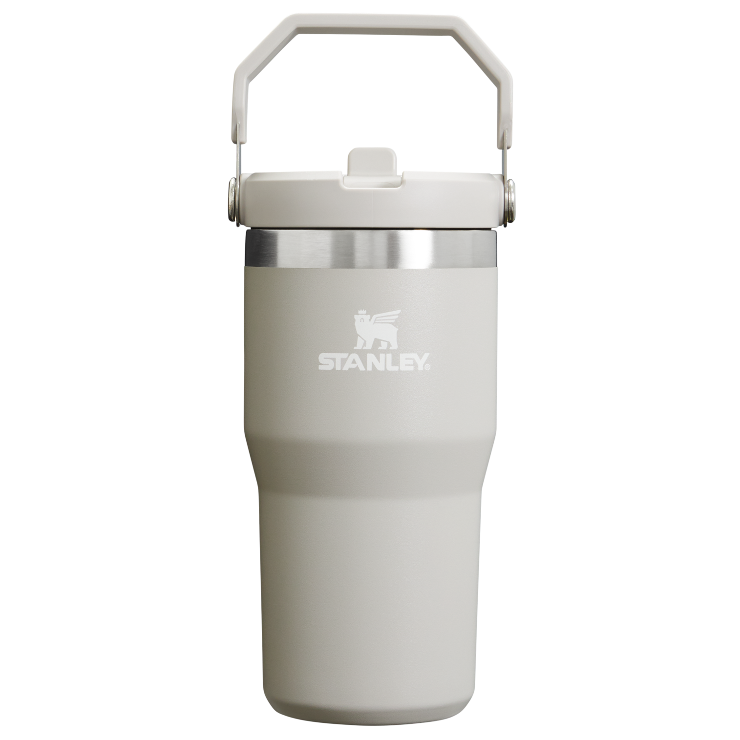The IceFlow??Flip Straw Tumbler | 20 OZ