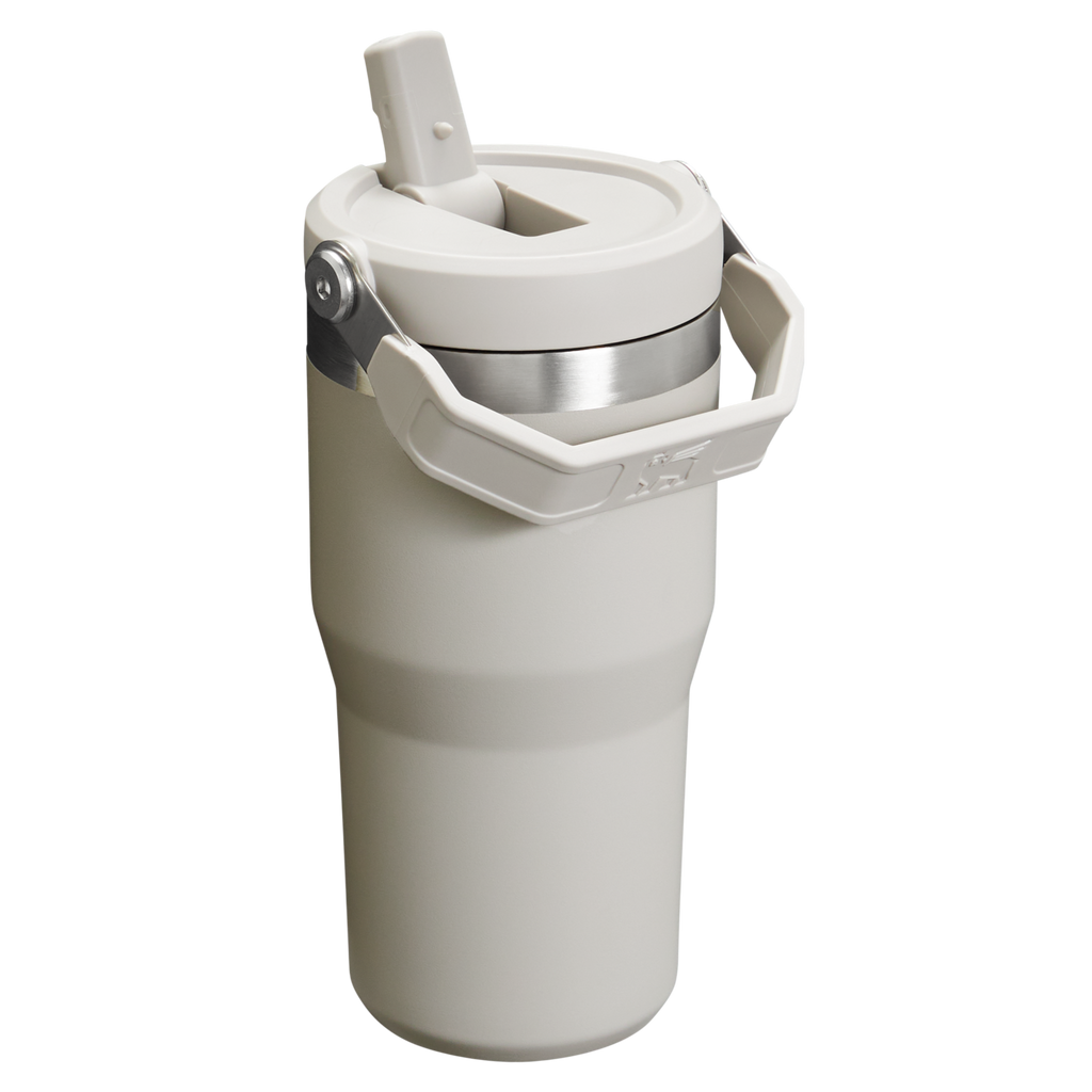 The IceFlow??Flip Straw Tumbler | 20 OZ