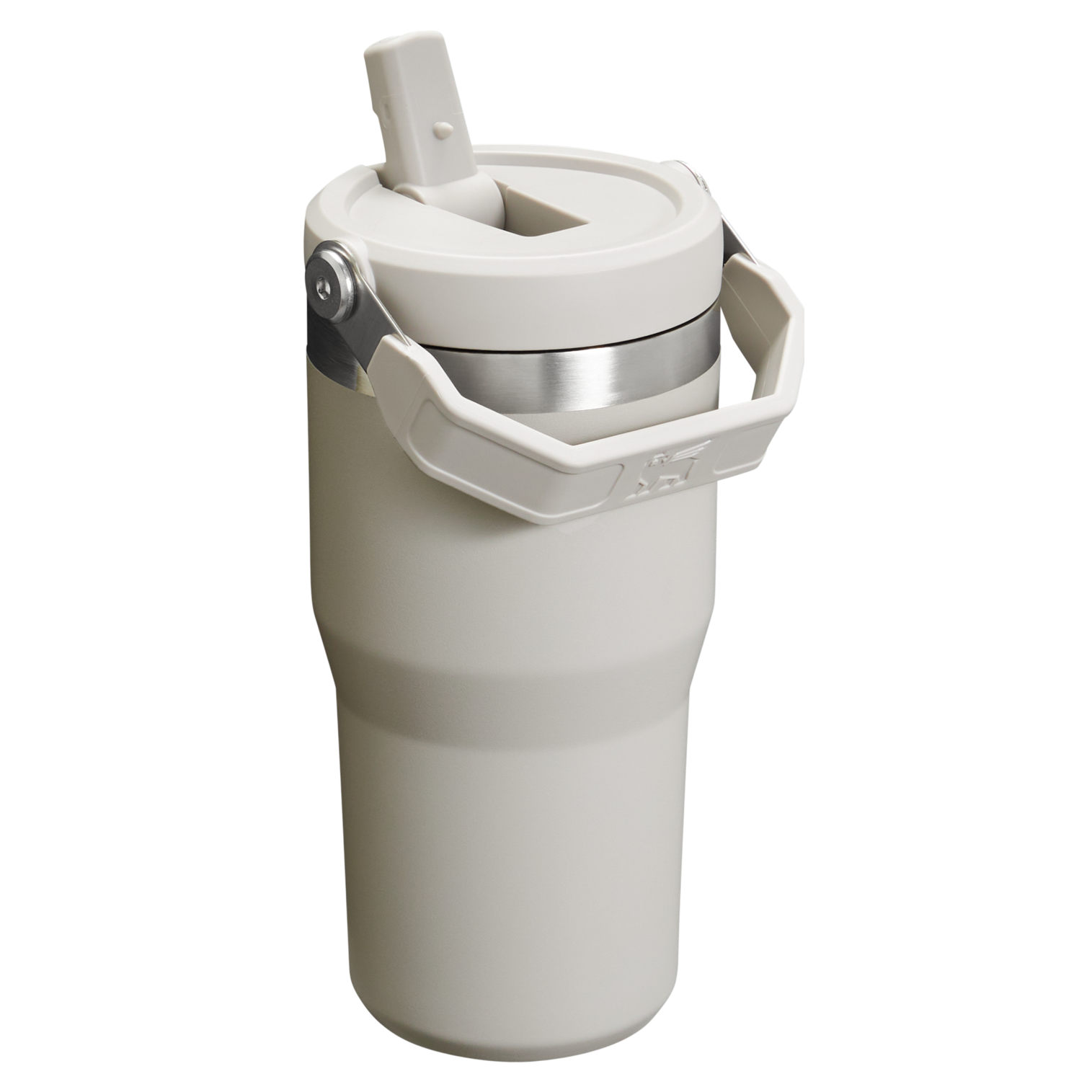 The IceFlow??Flip Straw Tumbler | 20 OZ